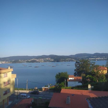 Appartement Casa Patricia à Pontevedra Extérieur photo