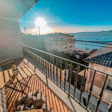 Appartement Casa Patricia à Pontevedra Extérieur photo