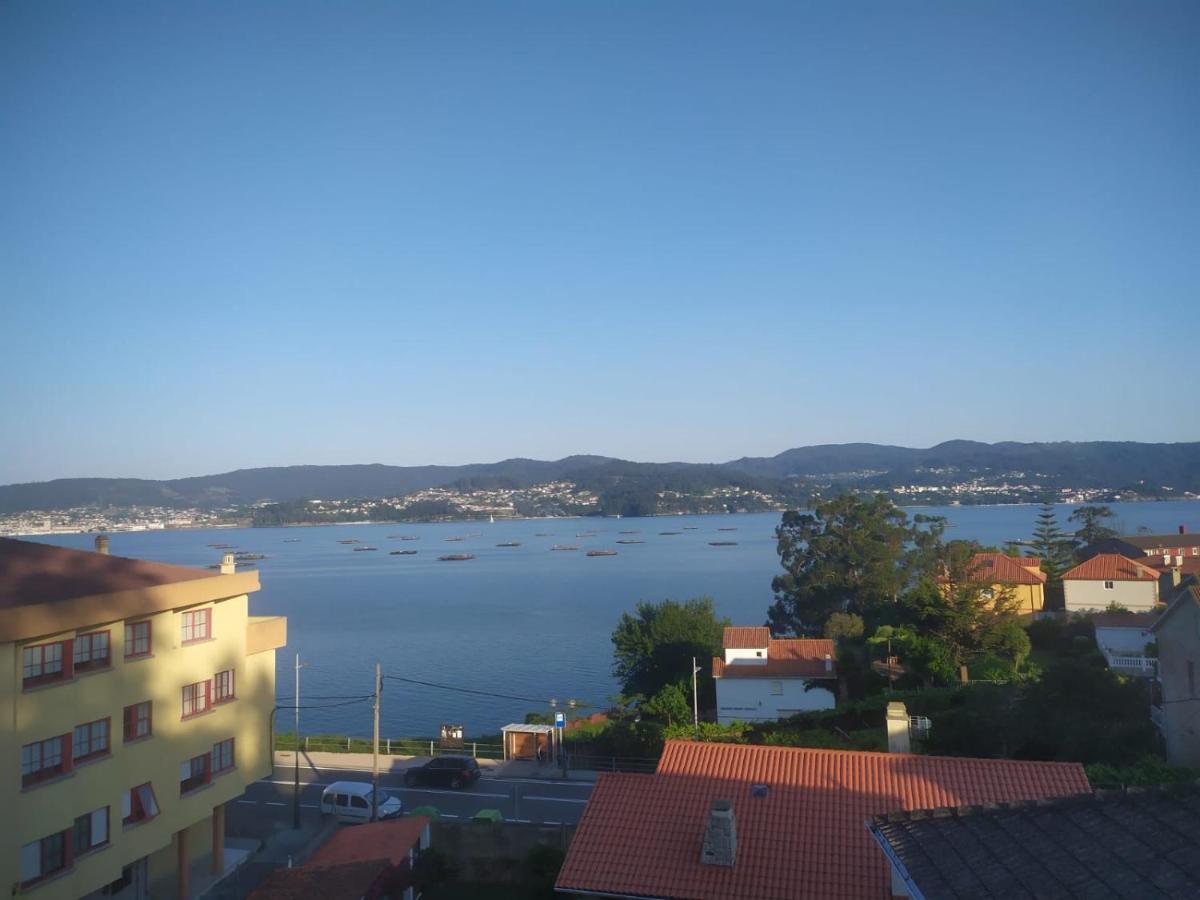 Appartement Casa Patricia à Pontevedra Extérieur photo