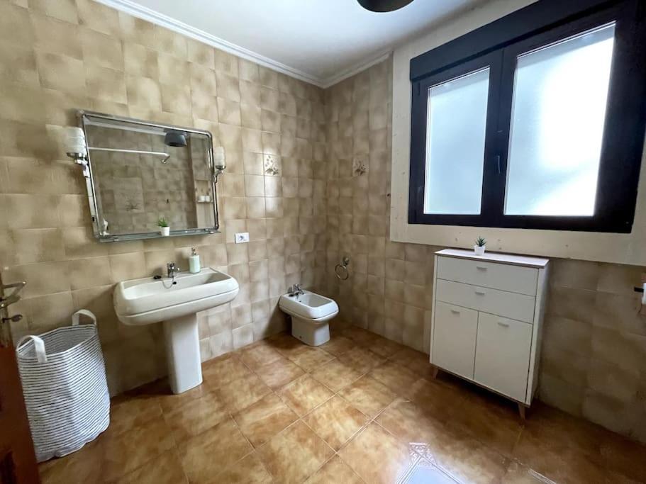 Appartement Casa Patricia à Pontevedra Extérieur photo