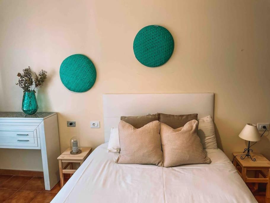 Appartement Casa Patricia à Pontevedra Extérieur photo