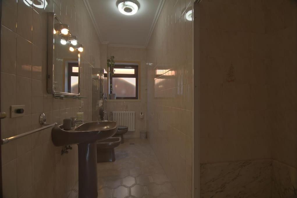 Appartement Casa Patricia à Pontevedra Extérieur photo
