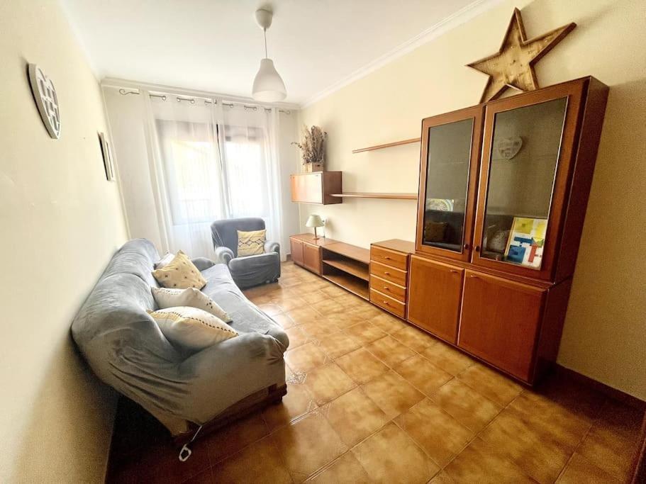 Appartement Casa Patricia à Pontevedra Extérieur photo