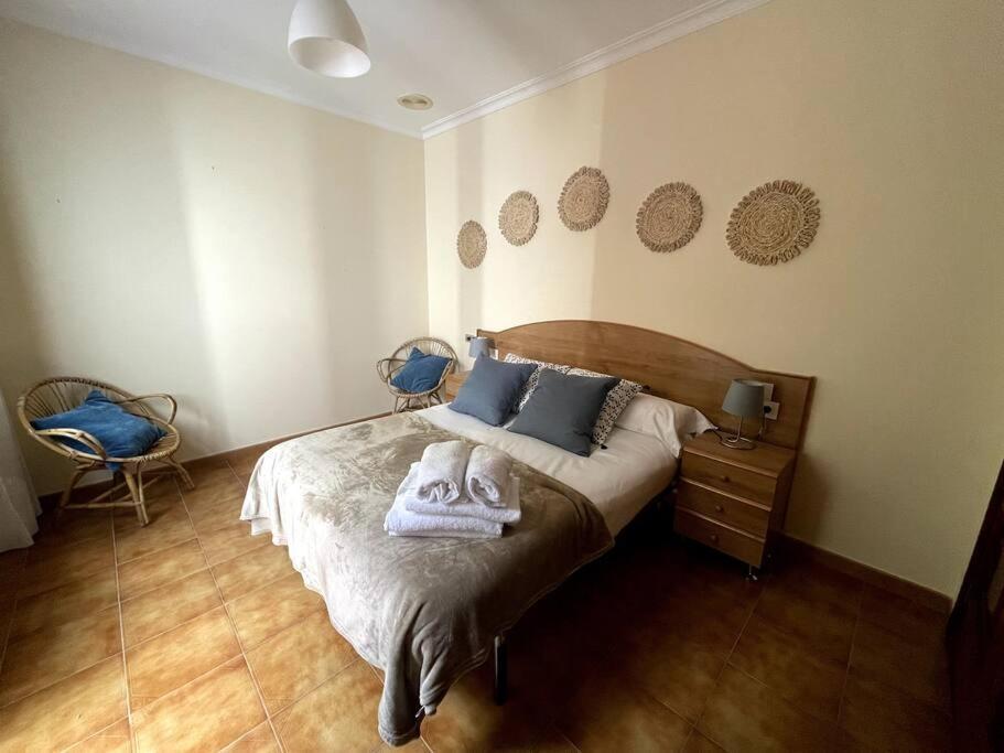 Appartement Casa Patricia à Pontevedra Extérieur photo