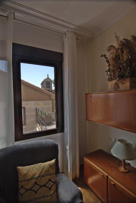 Appartement Casa Patricia à Pontevedra Extérieur photo