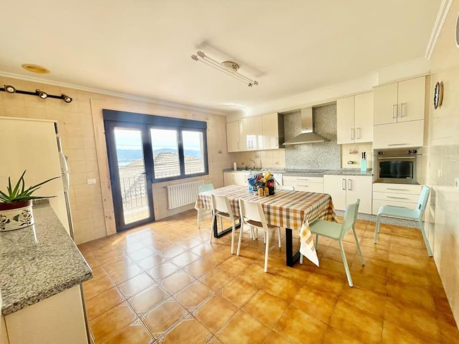 Appartement Casa Patricia à Pontevedra Extérieur photo