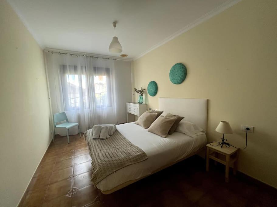 Appartement Casa Patricia à Pontevedra Extérieur photo