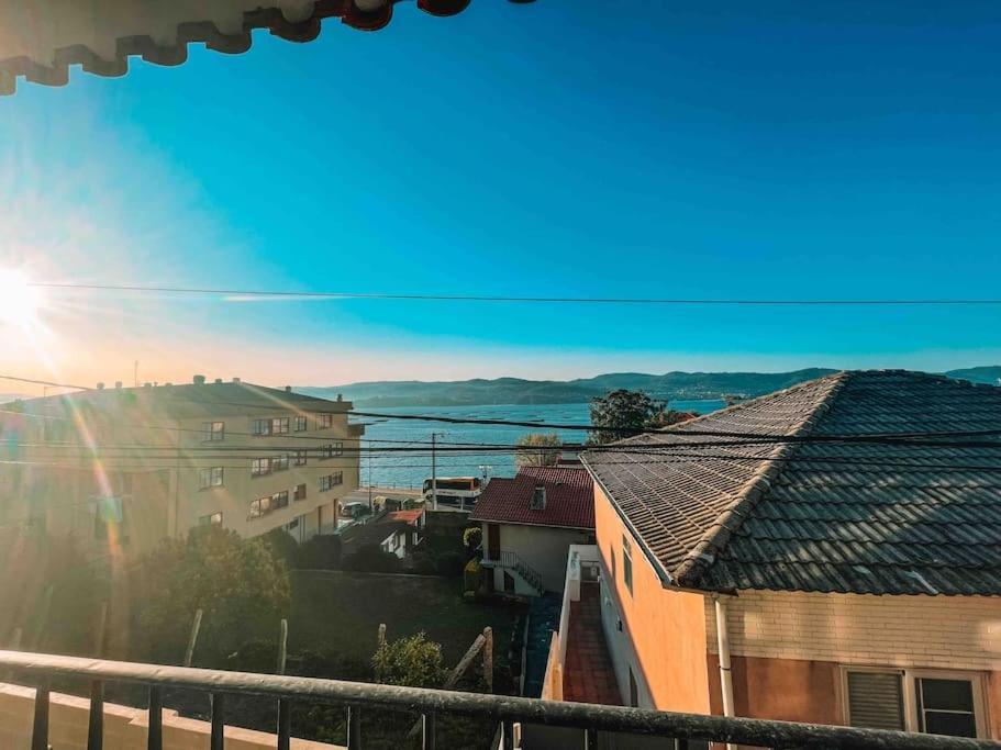 Appartement Casa Patricia à Pontevedra Extérieur photo
