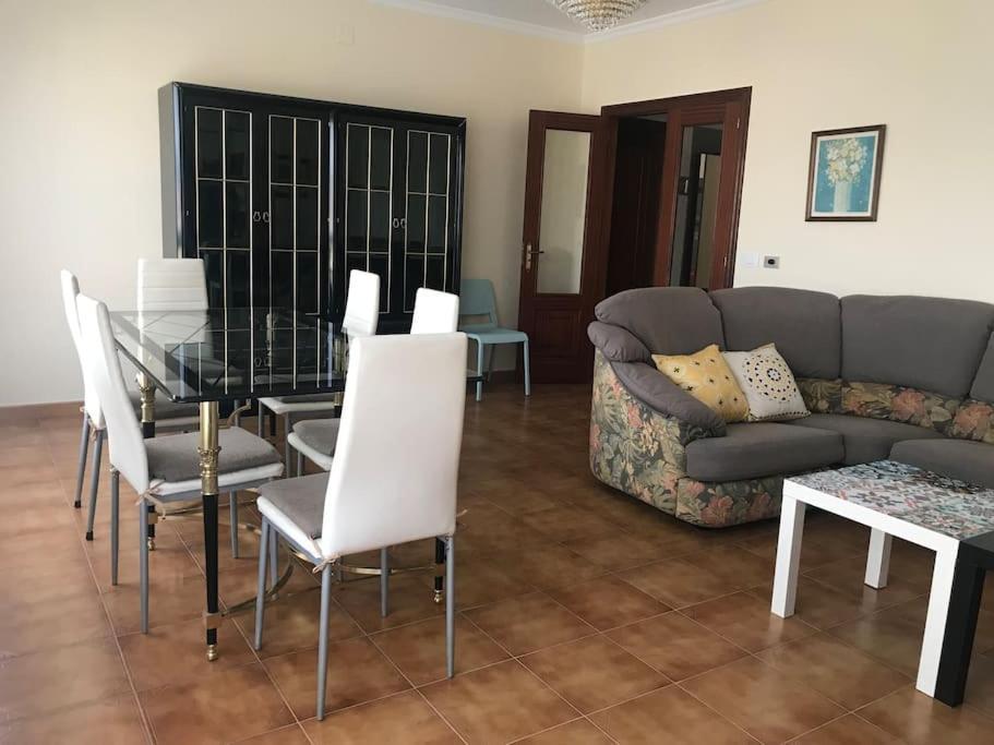 Appartement Casa Patricia à Pontevedra Extérieur photo