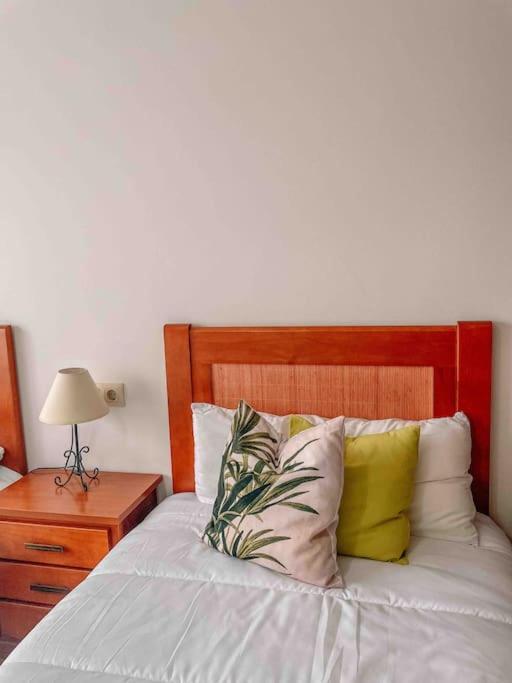 Appartement Casa Patricia à Pontevedra Extérieur photo