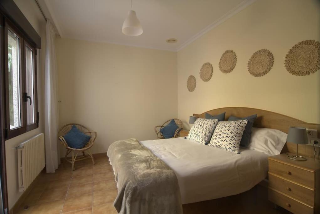 Appartement Casa Patricia à Pontevedra Extérieur photo